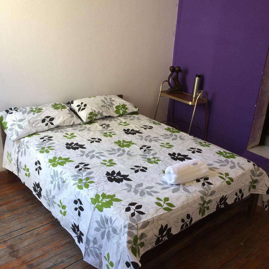 Bliss Hostel Буенос Айрес Екстериор снимка
