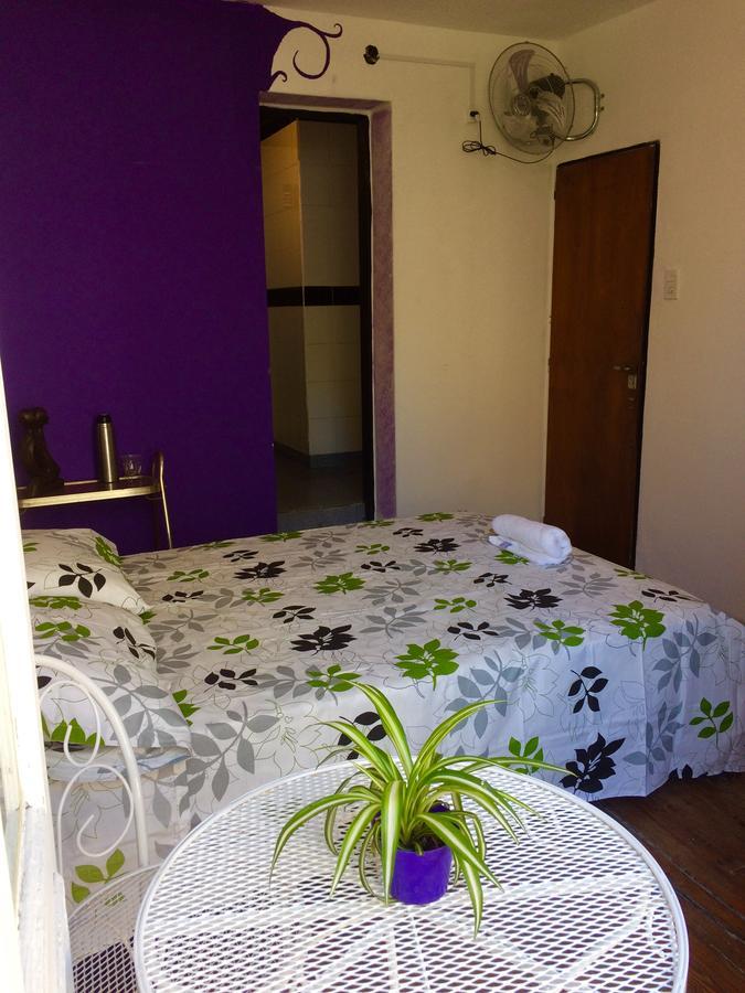 Bliss Hostel Буенос Айрес Екстериор снимка